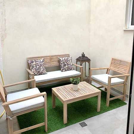 Uim Mediterraneo Pb Aragon B Wifi Sagunto Exterior foto