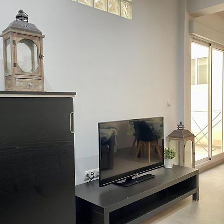 Uim Mediterraneo Pb Aragon B Wifi Sagunto Exterior foto
