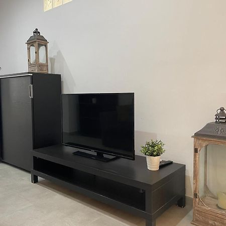 Uim Mediterraneo Pb Aragon B Wifi Sagunto Exterior foto