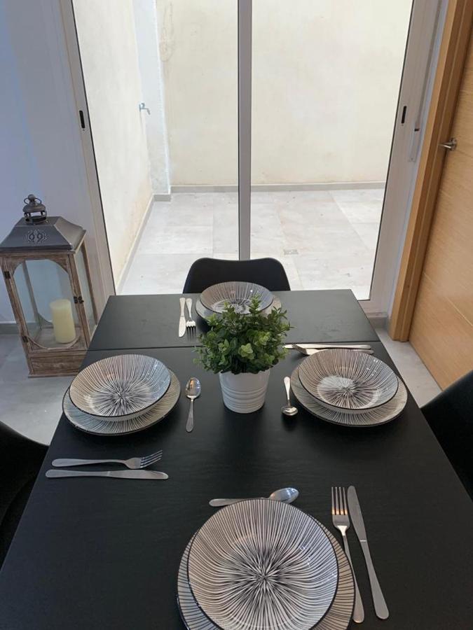 Uim Mediterraneo Pb Aragon B Wifi Sagunto Exterior foto