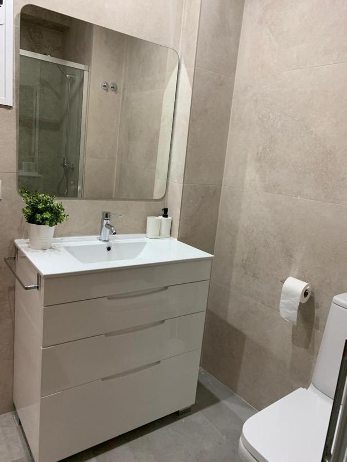 Uim Mediterraneo Pb Aragon B Wifi Sagunto Exterior foto